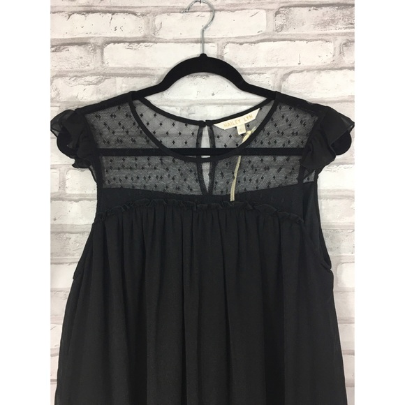 Hailey Lyn shift dress size L - Picture 6 of 6